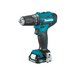 Аккум. ударная дрель-шуруповерт MAKITA CXT HP 333 DWAE в чем.
