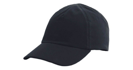 Каскетка защитная RZ FavoriT CAP (удлин. козырек) черная