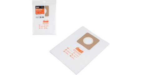 Мешок для пылесоса WORTEX VC 3016 WS сменный (2 шт.) GEPARD