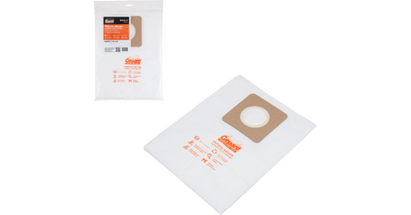 Мешок для пылесоса WORTEX VC 3016 WS сменный (2 шт.) GEPARD