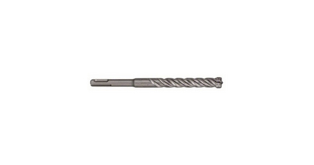 14х100х165 мм бур (сверло) SDS-plus 7X BOSCH