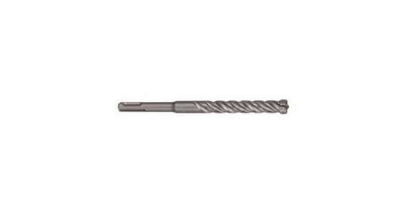 14х100х165 мм бур (сверло) SDS-plus 7X BOSCH