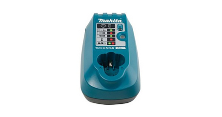Зарядное устройство MAKITA DC 10 WA