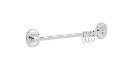 Планка с крючками х4 AVE275-16 AV Engineering