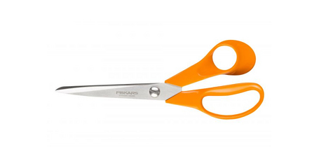 Ножницы садовые 21см FISKARS универсальные