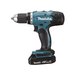 Аккум. дрель-шуруповерт MAKITA LXT DDF 453 SYX5 в кор.