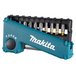 Набор насадок MAKITA Impact Premier (11 шт.)