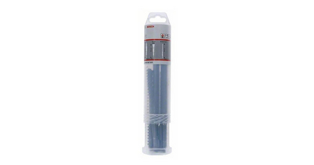 Набор буров Plus-5X + Зубила SDS Plus Standard BOSCH
