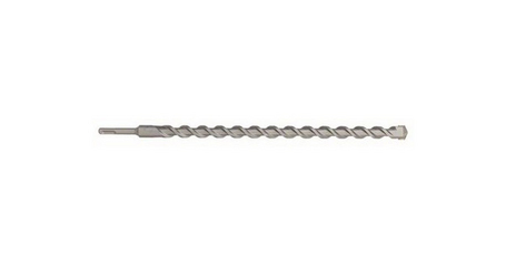 22х400х460 мм бур (сверло) SDS-plus 1 BOSCH
