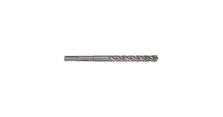 12х100х165 мм бур (сверло) SDS-plus 7X BOSCH
