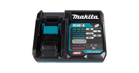 Зарядное устройство MAKITA XGT DC40RA