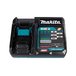 Зарядное устройство MAKITA XGT DC40RA