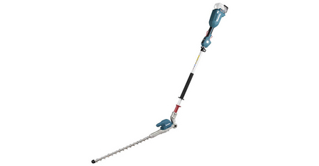 Аккум. высоторез MAKITA LXT DUN 500 WZ