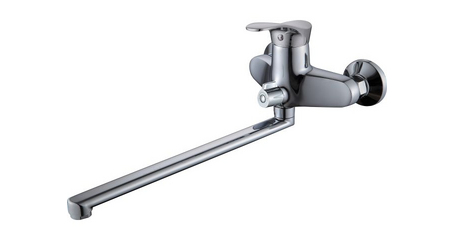 Смеситель для ванны D40-A, серия 310, ECONOCE
