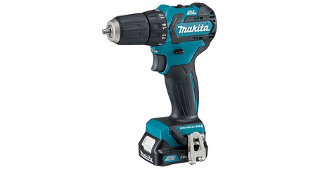 Аккум. дрель-шуруповерт MAKITA DF 332 DWAE в чем.