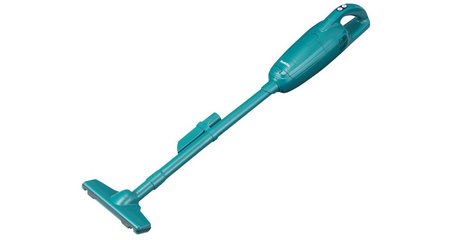 Аккум. пылесос MAKITA CL 104 DWYX в кор.