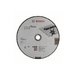 Круг отрезной 230х2.0x22.2 мм для нерж. стали Expert BOSCH
