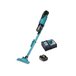 Аккум. пылесос MAKITA LXT DCL286FRF в кор.