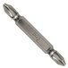 Насадка (бита) двухсторонняя PH2 / PH2 65 мм E-form (1 шт) MAKITA