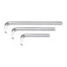 Ключ шестигранный 17х337х80мм  EXTRA LONG TOPTUL