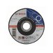 Круг отрезной 115х1.6x22.2 мм для металла Expert BOSCH