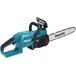 Аккум. пила цепная MAKITA LXT DUC 357 Z шина 35 см (14