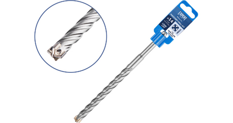 14х150х210 мм бур (сверло) SDS-plus EXPERT STARTUL