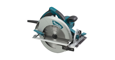Циркулярная пила MAKITA 5008 MG в кор.