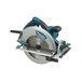 Циркулярная пила MAKITA 5008 MG в кор.