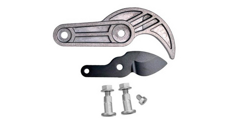 Запасные лезвия для сучкореза L77 FISKARS