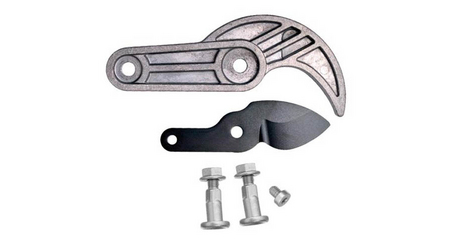 Запасные лезвия для сучкореза L77 FISKARS