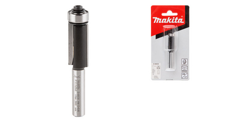 Фреза д/окант. 12,7х8 мм MAKITA