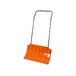 Движок для снега стальной 750х430 STARTUL (ST9070-3)