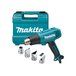 Термовоздуходувка MAKITA HG 5030 K в чем. + набор сопл
