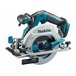 Аккум. циркулярная пила MAKITA LXT DHS 680 Z в кор.
