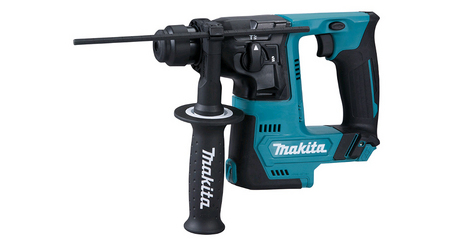 Аккум. перфоратор MAKITA HR 140 DZ в кор.