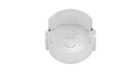 Коробка установочная (подрозетник) К-207 исп.1 BYLECTRICA