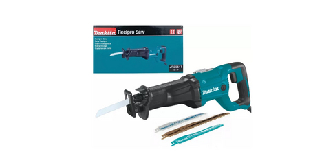 Сабельная пила MAKITA JR 3051 T в кор.