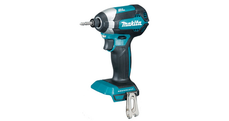Аккум. шуруповерт MAKITA LXT DTD 153 Z в кор.