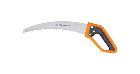 Пила с D-образной ручкой малая SW37 FISKARS
