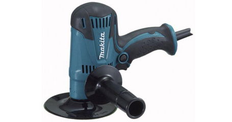 Полировальная машина MAKITA GV 5010 в кор.