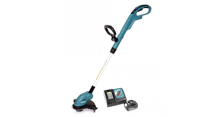 Триммер аккум. MAKITA LXT DUR 181 RF