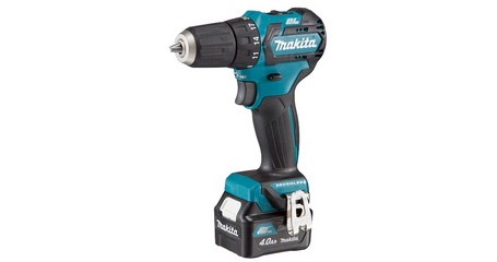 Аккум. дрель-шуруповерт MAKITA DF 332 DWME в чем.