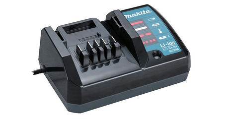 Зарядное устройство MAKITA DC 18 WA
