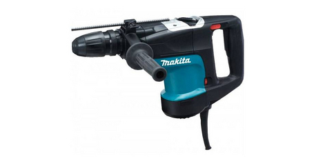 Перфоратор MAKITA HR 4003 C в чем.