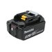 Аккумулятор MAKITA LXT BL 1850 B 18.0 В, 5.0 А/ч, Li-Ion