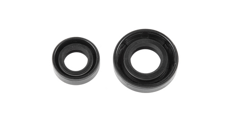 Комплект сальников ECO GTP-X014 (15*30*7 + 12*22*7)