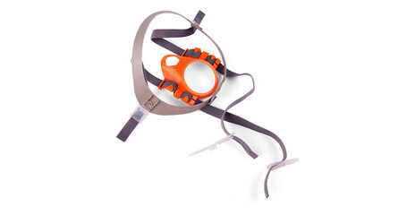 Ремни оголовья для полумаски 6500, Jeta Safety