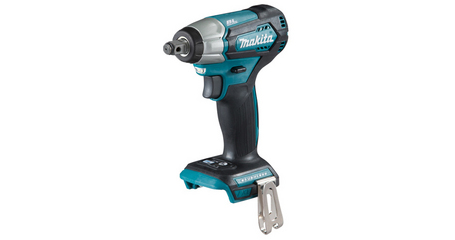 Аккум. ударный гайковерт MAKITA LXT DTW 181 Z в кор.