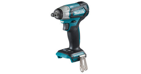 Аккум. ударный гайковерт MAKITA LXT DTW 181 Z в кор.